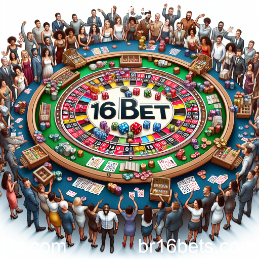 A Ascensão dos Jogos de Mesa: Entretenimento e Socialização